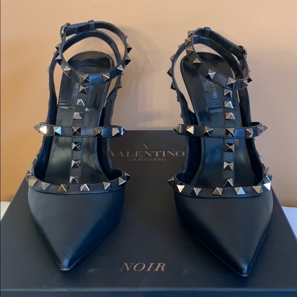 Valentino Garavani Heels
